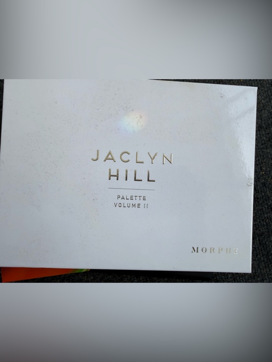 Morphe Other - 4-Morphe Eyeshadow Makeup Palettes